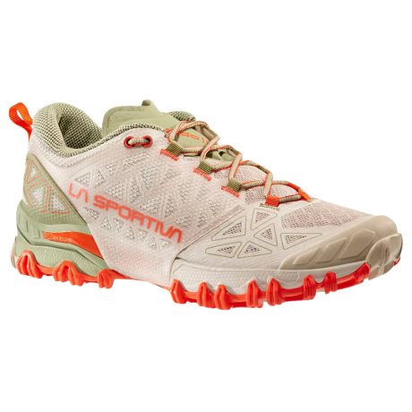 La Sportiva Bushido II Woman tea/cherry tomato