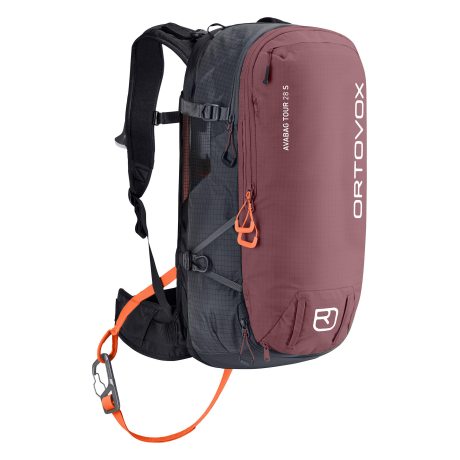 Ortovox Avabag Litric Tour 28S mountain rose