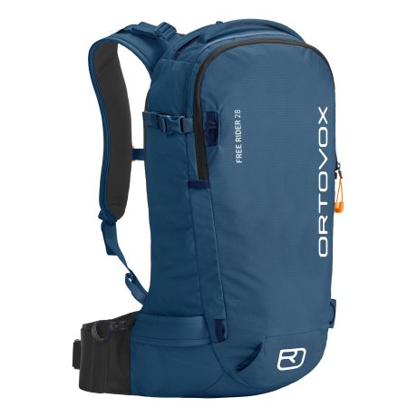 Ortovox Free Rider 28 petrol blue