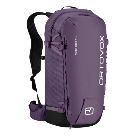 Ortovox Switchback 25 S wild berry