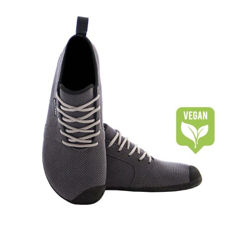 Saltic Fura vegan grey