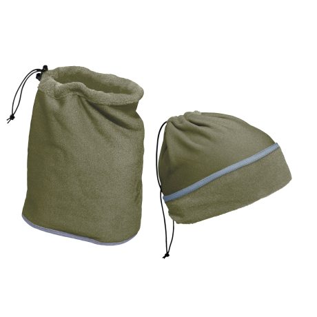 WARMPEACE Powerstretch olive