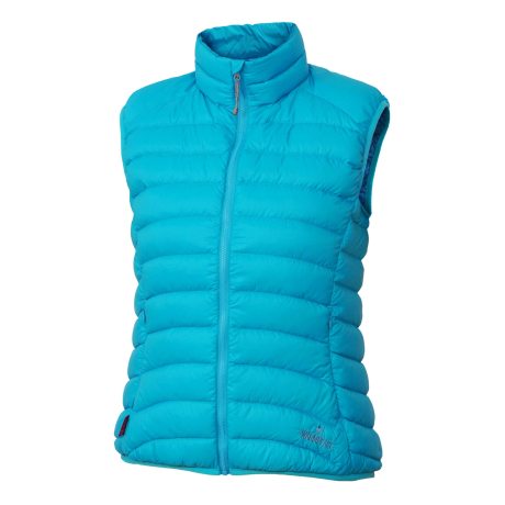 WARMPEACE SWAN LADY fresh blue/winter blue