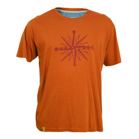 WARMPEACE SWINTON caldera orange