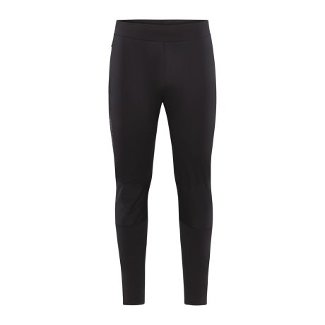 CRAFT ADV Nordic Race Warm Tights M černá 1913691-999000