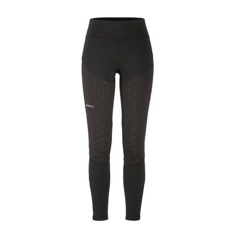 CRAFT ADV SubZ Lumen Padded Tights 2 W černá 1915145-999000