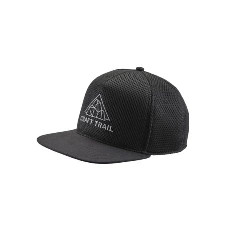 CRAFT PRO 3D Mesh Trucker černá 1914719-999926