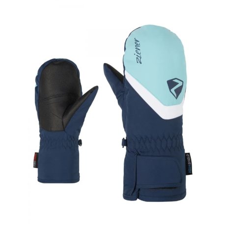 Husky Loriano AS® Mitten Junior dark navy