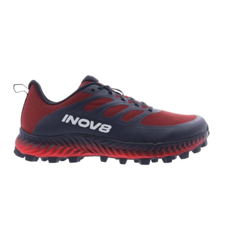 Inov-8 MUDTALON M (P) red/black