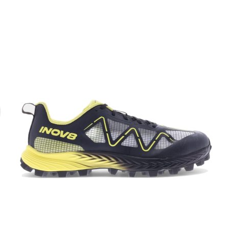 Inov-8 MUDTALON SPEED M (P) black/yellow