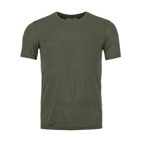 Ortovox 150 Cool Clean T-shirt M dark wild herbs