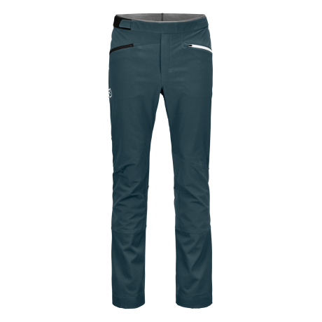 Ortovox Col Becchei Pants M dark arctic grey