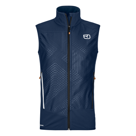 Ortovox Col Becchei Vest M deep ocean