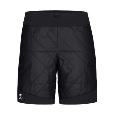 Ortovox PIZ BOÈ SHORTS W black raven