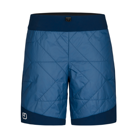 Ortovox PIZ BOÈ SHORTS W sea surface