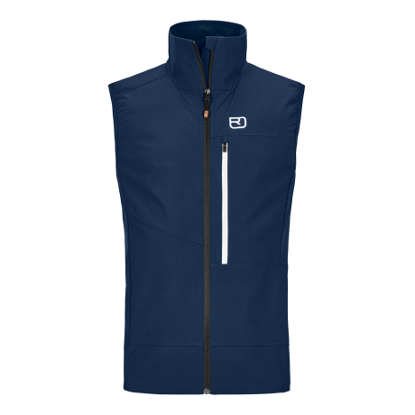 Ortovox Punta Berrino Vest M deep ocean