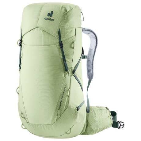 Deuter AIRCONTACT ULTRA 35 + 5 SL mineral-ivy