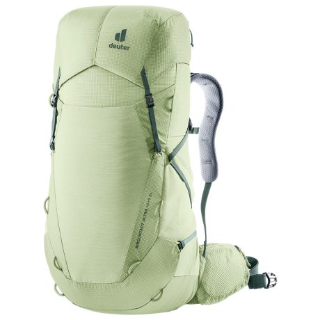 Deuter AIRCONTACT ULTRA 45 + 5 SL mineral-ivy