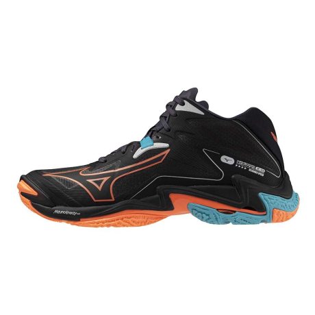 Mizuno WAVE LIGHTNING Z8 MID(U) V1GA240506