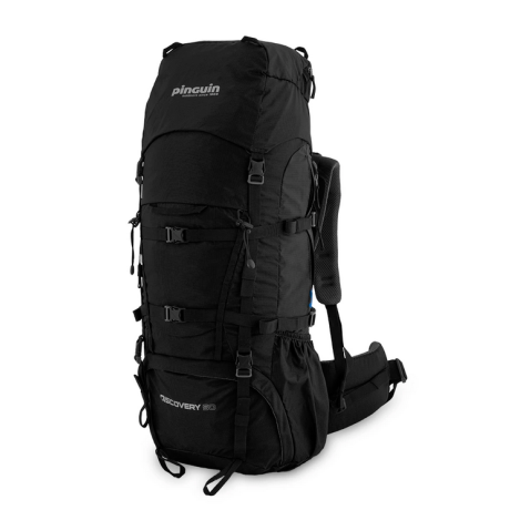 Pinguin Discovery 50 black