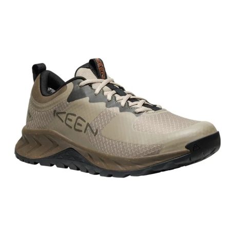 KEEN VERSACORE WP M brindle/gold flame