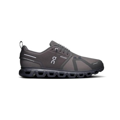 On Cloud 6 Waterproof thorn/black M 3MF10063029