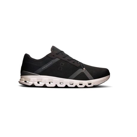 On Cloud X 4 AD black/asphalt M 3MF10260397