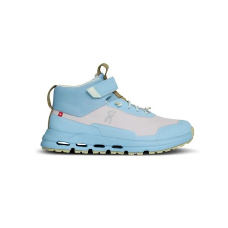 On Cloudhero Mid Waterproof glacier/wash K 3KD30010938