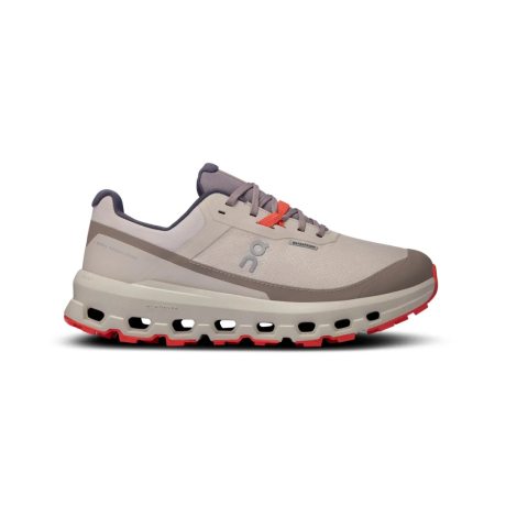 On Cloudvista 2 Waterproof pearl/ice W 3WE30162531