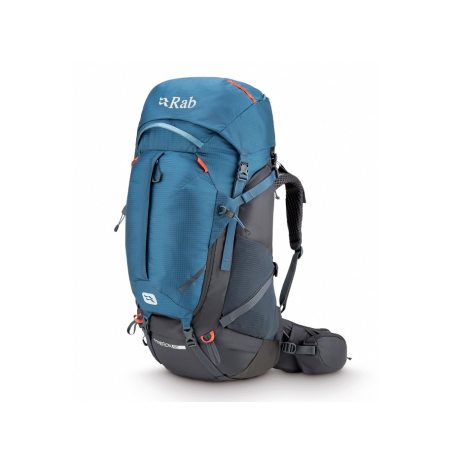 Rab Hyperon 80 Large orion blue/anthracite