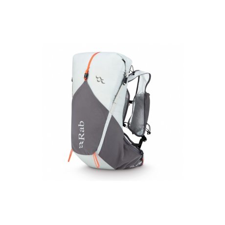 Rab Veil XP 20 S pewter/graphene