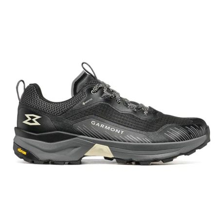 GARMONT 9.81 ENGAGE GTX black/whitecup grey