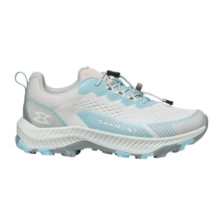 GARMONT 9.81 PULSE WMS garmont white/corydalis blue
