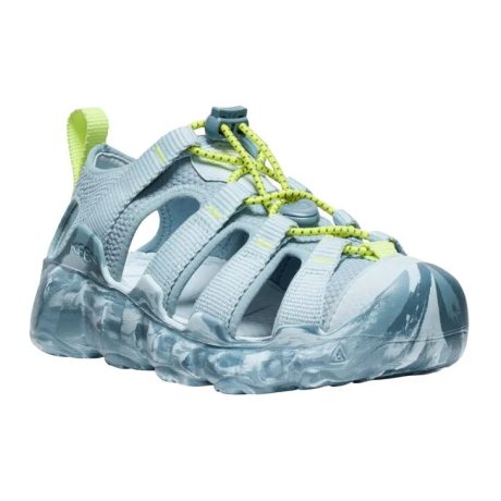 KEEN HYPERPORT H2 JR skyway/faded denim