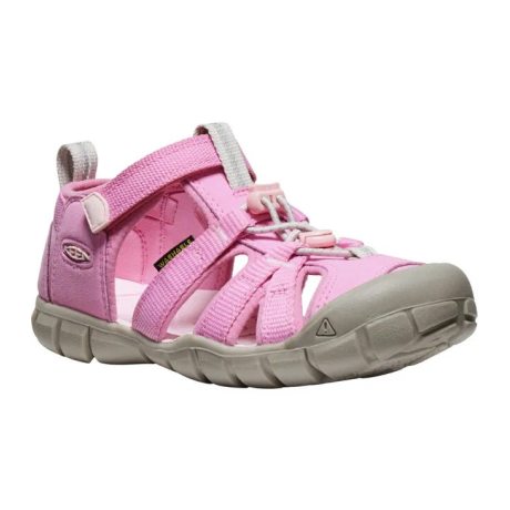 KEEN SEACAMP II CNX JR moonlite mauve/giggle pink