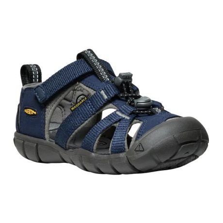 KEEN SEACAMP II CNX K naval academy/drizzle