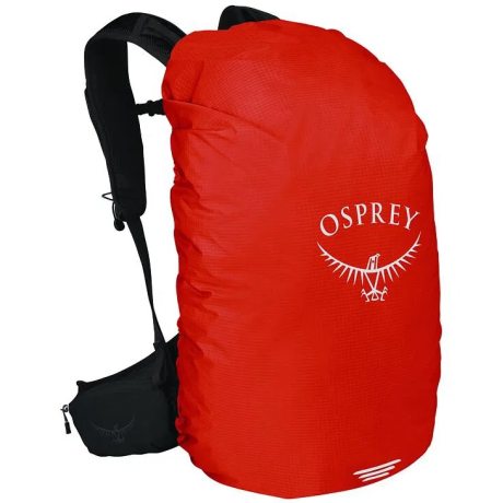 OSPREY HIVIS RAINCOVER SM mars orange