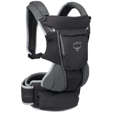 OSPREY POCO SOFT CHILD CARRIER black