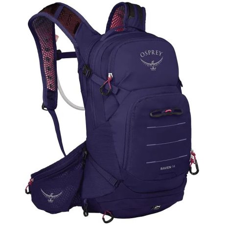 OSPREY RAVEN 14 deep fig