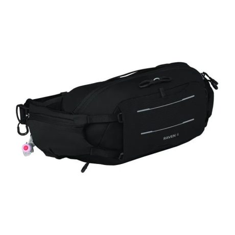 OSPREY RAVEN 4 black