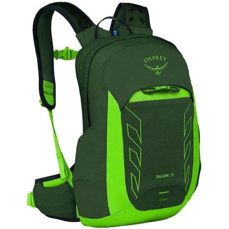 OSPREY TALON JR green canopy
