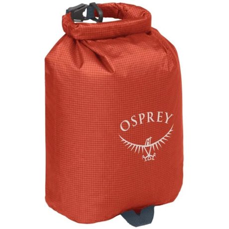 OSPREY UL DRY SACK 3 mars orange