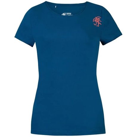 RAFIKI JAY ensign blue II