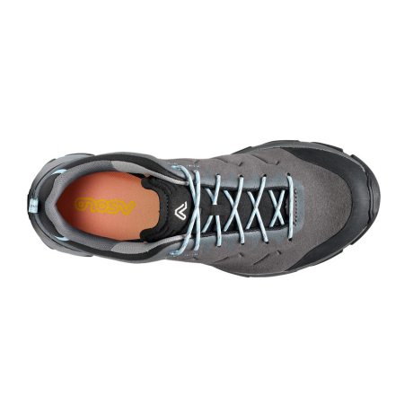 Asolo Acadia LTH GTX graphite/sky blue