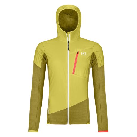 Ortovox Ladiz Hybrid Jacket W sweet alison