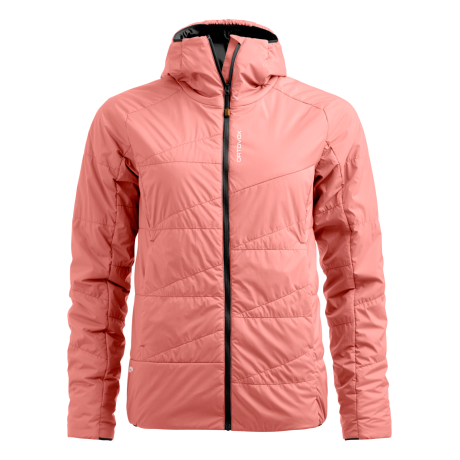 Ortovox Piz Duan Jacket W blossom