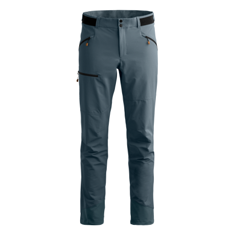 Ortovox Seceda Softshell Pants M dark arctic grey