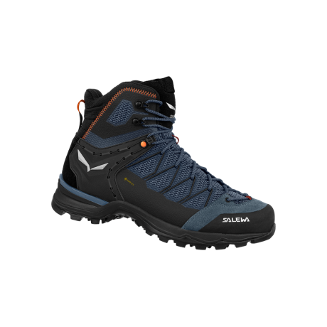 Salewa MS MTN TRAINER LITE MID GTX Java blue