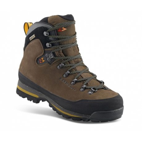 GARMONT Nebraska GTX dark brown