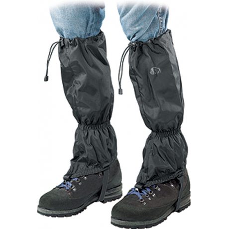 Tatonka Gaiter 420 HD black